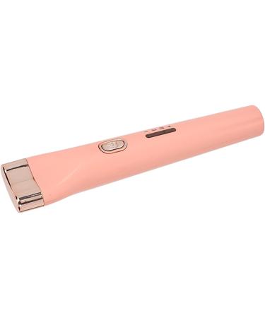 USB Rechargeable Heated Eyelash Curler Double Sided 3 Temperature Control Long Lasting Curl Root to Tip Curling Heated Eyelash Curler with Rapid Heating in 10 Seconds Yinhing2rt6zcuapn-11 - Buy Online on SooperMarket.com