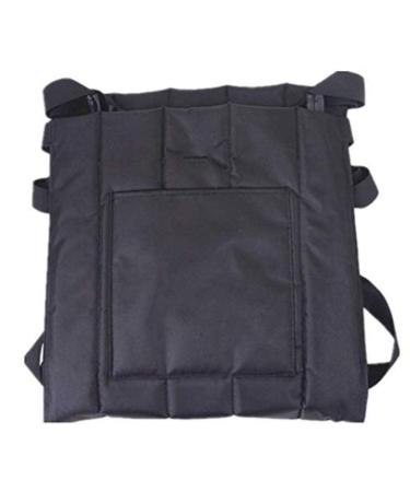 Foldable Stair Slide Board Transfer Emergency Evacuation Wheelchair Seat Belt Full Body Medical Lifting Sling Sliding Transferring Disc Use for Seniors - Buy Online on SooperMarket.com