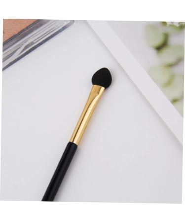 Healeved 30 Pcs Eye Shadow Brush Eyeshadow Make up Accessories Eye Shadow Mini Makeup Plastic - Buy Online on SooperMarket.com