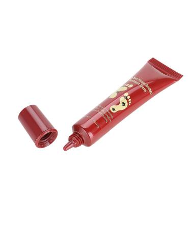 Crema para el Tratamiento de los Pies 15g | Hidratante Natural para Aliviar Hongos y Picaz n | Cuidado Efectivo para Plantas - Buy Online on SooperMarket.com
