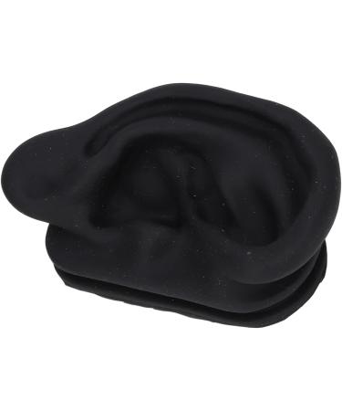 Soft Simulation Human Ear Model for Acupuncture Practice | Jewelry Store - Buy Online on SooperMarket.com