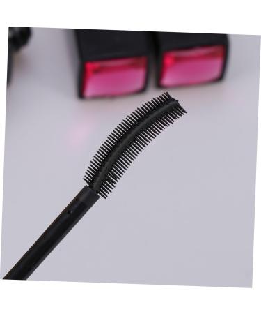 Healvian 3pcs Eyelash Glue Tube Eyelash Spoolies Empty Mascara Bottle Empty Eyeliner Tube Black - Buy Online on SooperMarket.com