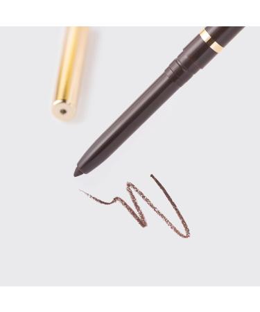 Vivienne Sabo Automatic Eyepencil Virtuose Automatique - Brown | Shop Internationally for Premium Eye Makeup - Buy Online on SooperMarket.com