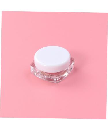Angoily 2pcs Eye Shadow Loose Eyeshadow Glitter Set Pigment 1 count (Pack of 1) Golden - Buy Online on SooperMarket.com