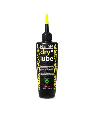 Muc Off Dry Lube (50-ml) 120ml