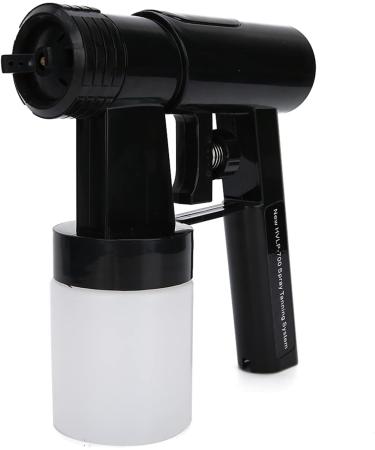 Sprayer Spare Part Accessory Suitable for Whitening Tanning Instrument - Buy Online on SooperMarket.com
