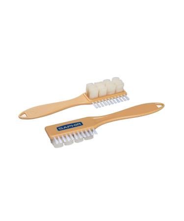 Saphir Nubuck Microfibre Brush