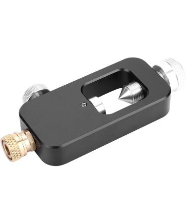 Diving Tank Refill Adapter | Aluminium Alloy Oxygen Cylinder Refill for Diving Equipment - Buy Online on SooperMarket.com
