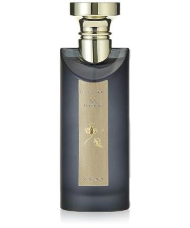 Bvlgari Eau Parfumee Au The Noir Eau de Cologne INTENSE 2.5