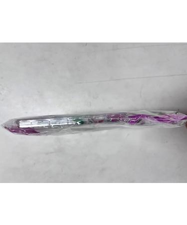 Kalolary Nail Art Kit with Butterfly Sequins, Dried Flowers, Foil, Shavings, Rhinestones, Tweezers, and Picker Pencil - DIY Female Nail Decoration - Buy Online on SooperMarket.com
