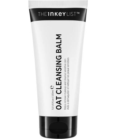 The INKEY List Brighten-i Under Eye Cream Instantly Brightens Dull Under Eyes 15ml & Mini Oat Cleansing Balm 50ml + Mini Oat Cleansing Balm 50ml - Buy Online on SooperMarket.com