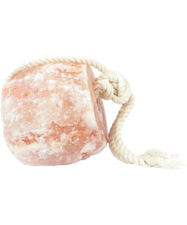 PFIFF 101744 Himalayan Salt Lick - 500g Mineral Stones (Set of 5) for Healthy Livestock - International Shipping Available - Buy Online on SooperMarket.com