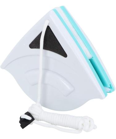 Magnetic Window Cleaner Double-Sided Window Brush Glass Wiper Tools Windshield Wiper for High-rise Window - Buy Online on SooperMarket.com