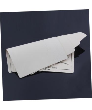 Housoutil 6 Pcs Eyebrow Microblading Skin Eyebrow Training Skin Practice Skin - Buy Online on SooperMarket.com