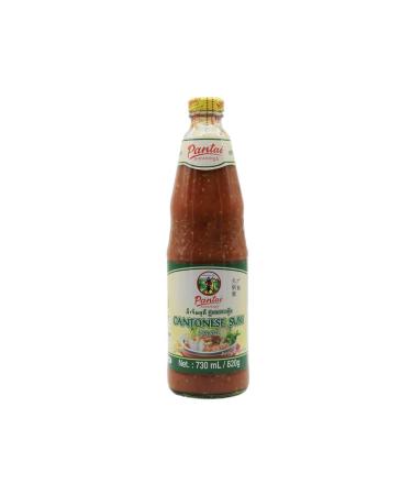 Pantai Suki Sauce Kantonesisch 435 ml/480G