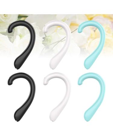 Exceart Mouth M Ask Ear Grips Mouth M Ask Ear Grips Suitable for most of people and compatible with various face cover. - Buy Online on SooperMarket.com