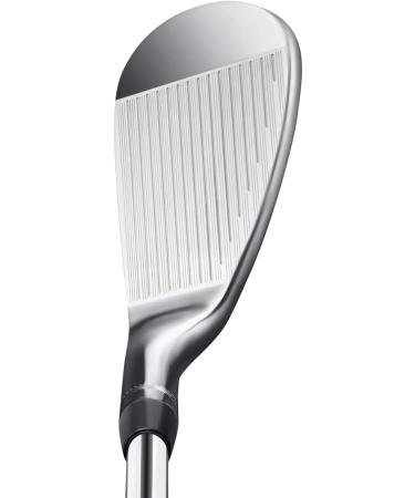 MAZEL Forged Golf Sand Wedge Gap Wedge 48 Degree - Right Hand - Steel Color - Buy Online on SooperMarket.com