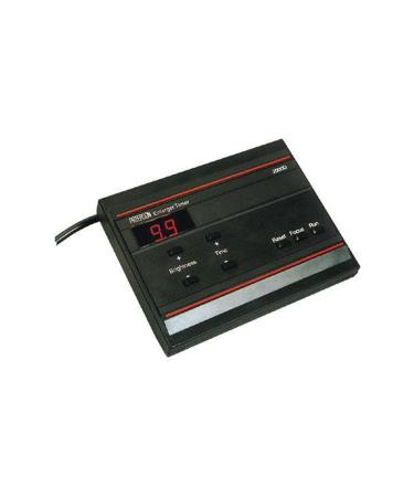 Paterson 2000D Darkroom Enlarging, Digital Timer .1 To 99 Seconds In 0.1 Second Intervals. Adjustable L.E.D. Brightness