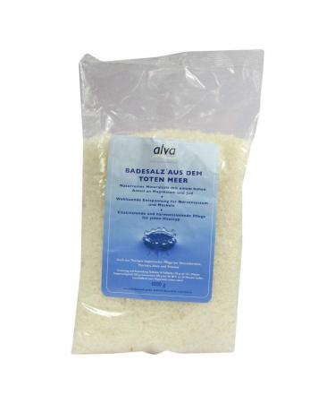 Dead Sea bathing salt 1000 g