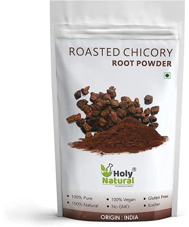 CROV Chicory Root Powder (Roasted) - 1 kg