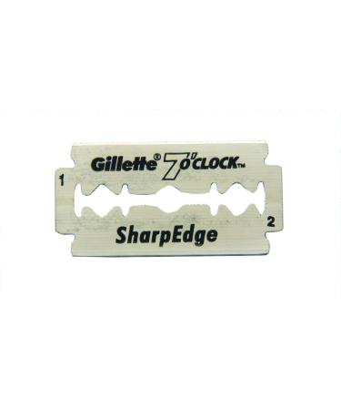 CS888 Retro One Classic Shaving Razor - Cami Pole Design 3.2 Oz | International Shipping Available - Buy Online on SooperMarket.com