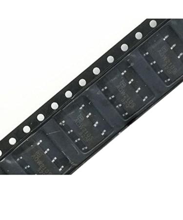 10pcs KAQW210S AQW210S SOP-8 AQW210