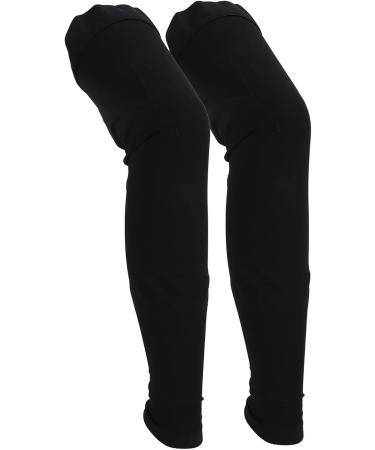 Knee High Compression Stockings 23-32 mmHg | Graduated Varicose Vein Support for Improved Circulation - Shop Internationally - Buy Online on SooperMarket.com