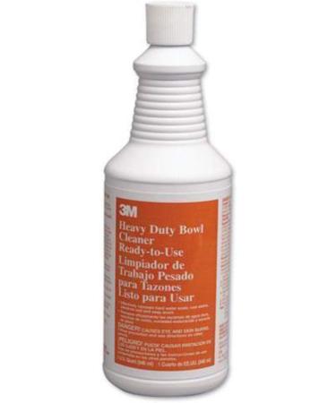 MCO34764 - Heavy Duty Bowl Cleaner R T Use - Buy Online on SooperMarket.com