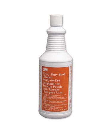 MCO34764 - Heavy Duty Bowl Cleaner R T Use
