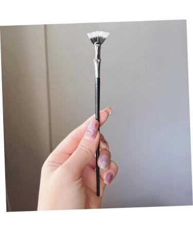Buy Mikinona Eyelash Brush Tool - Perfect Lash Applicator & Mascara Wand for Extensions | International Shipping Available - Buy Online on SooperMarket.com