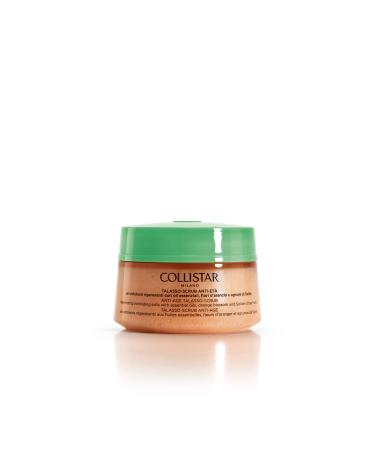 Collistar Anti-Age Talasso Scrub 300gr 1 ml (1 pack)
