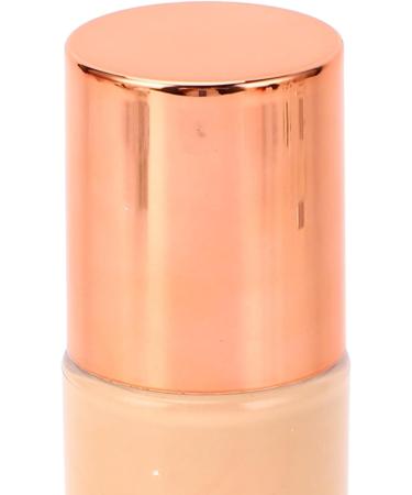 Liquid Luminizer 31.5ml Refreshing and Brightening Liquid Illuminator Waterproof for Makeup (#3) - Buy Online on SooperMarket.com