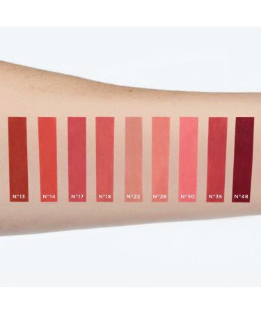 ARTDECO Mineral Lip Styler - Long-Lasting Lip Liner with Sharpener - Soft Beige 22 - Perfect for International Shipping - Buy Online on SooperMarket.com