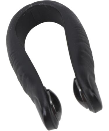 Acupressure Hand Clip - Tension Relief Magnet for Migraine - 4 Pack (Black) - Effective Pain Management - Buy Online on SooperMarket.com