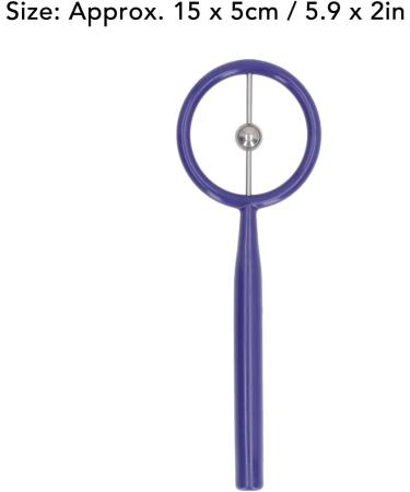 Children Oral Muscle Trainer Children Oral Muscle Trainer with Tongue Tip Exercise Tools (Blue) - Buy Online on SooperMarket.com