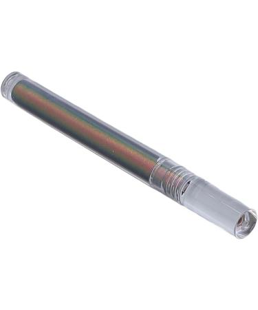 Holographic Liquid Eyeshadow Smudge Proof 3ml Gentle Multichrome Liquid Eyeshadow Glitter Glossy for Make Up (L2201-B) - Buy Online on SooperMarket.com