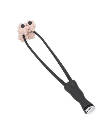 Shop 2 in 1 Ice Roller for Face & Eye - Firming Massage Tool for Stress Relief & V-Shaped Lifting | International Shipping Available - Buy Online on SooperMarket.com