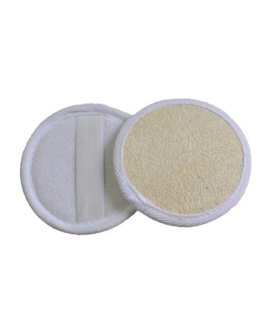 10pcs Face Wipe Pads - Reusable Makeup Remover & Face Washing Pads | Eco-Friendly Cosmetics Cleansing Mat - Buy Online on SooperMarket.com