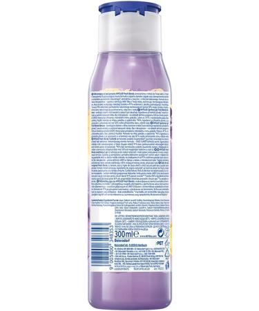 NIVEA Fresh Blends Banan and Acai Shower Gel 300ml - Buy Online on SooperMarket.com