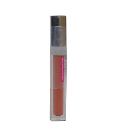 New Maybelline Limited Edition Color Sensational High Shine Lip Gloss - 265 Nude Compliment