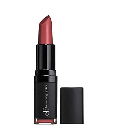 Moisturizing Lipstick  Vibrant Color & Luminous Shine  Ravishing Rose  0.11 Ounce