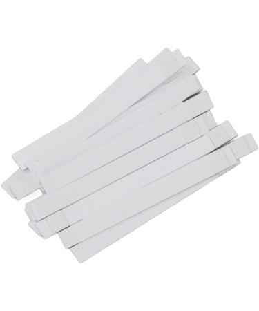 Anggrek Ketone Urine Test Strips 25pcs - High Sensitivity Ketones Level Measure for Dieting & Fitness - Accurate Results - Buy Online on SooperMarket.com