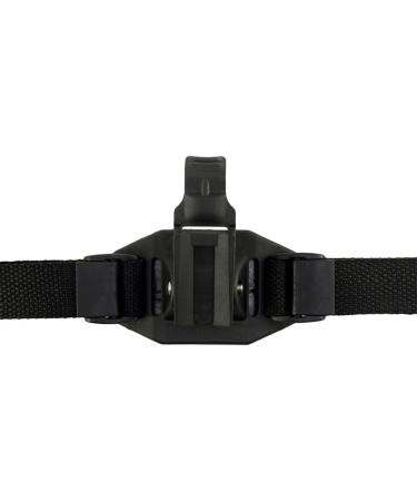 NiteRider Commuter Helmet Mount for Cordless and Mako Lights - Buy Online on SooperMarket.com