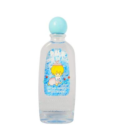4 set Para Mi Bebe Splash Cologne Boys 8.3 oz - Buy Online on SooperMarket.com