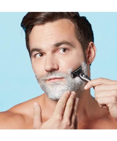 BIC US 5-Blade Unisex Shaving Razor - Smooth Close Shave for Men & Women | 12 Cartridges Included - International Shipping Available - Buy Online on SooperMarket.com
