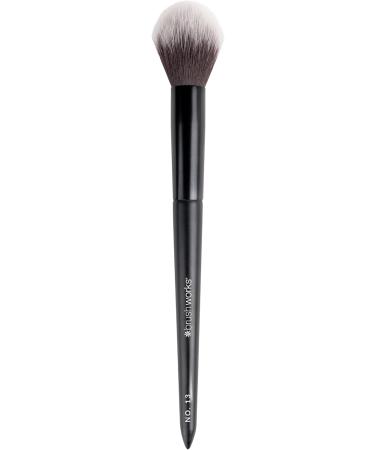 Brushworks No. 13 Highlight Brush - Buy Online on SooperMarket.com