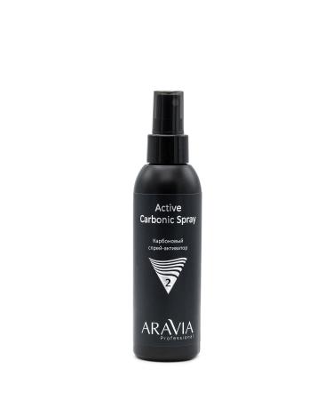 ARAVIA Carbonic Peel Complex | International Shipping & Skincare Solutions - Buy Online on SooperMarket.com