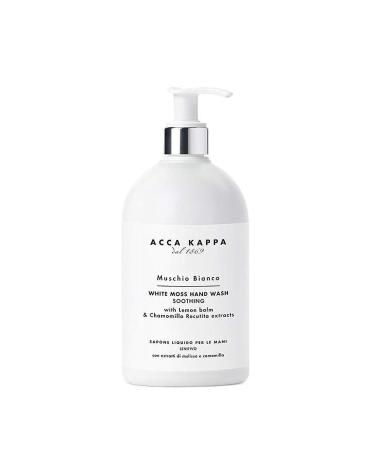 Acca Kappa White Moss Hand Wash 300 ml 853116