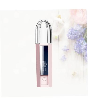 FOYTOKI 1pc Spray Humidifier Portable Facial Humidifier Air Humidifier Mini Humidifier Hydrating Mist Spray 15.6x3.6cm - Buy Online on SooperMarket.com
