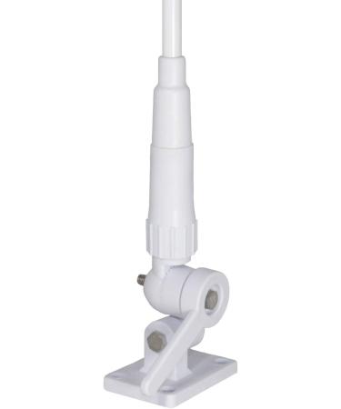 Tram 1607-HC 46-Inch VHF Marine Antenna - Reliable Communication at Sea - Buy Online on SooperMarket.com
